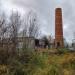 Второй корпус заброшенной котельной в городе Тверь
