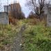 Бывшие ворота в городе Тверь