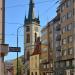 Kostel sv. Štěpána / St. Stephan church