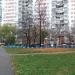 Детская игровая площадка в городе Москва