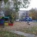 Детская игровая площадка в городе Москва