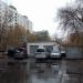 Трансформаторная подстанция в городе Москва