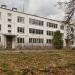 Снесённый дом ребёнка № 24 в городе Москва
