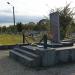 Братська могила і пам'ятник радянським воїнам