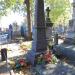 The grave of Emilja Wilczyńska in Warsaw city