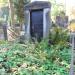 The grave of Franciszek Lanci in Warsaw city