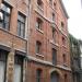 Warehouse in Antwerp city