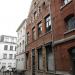 Oude Waghe (nl) in Antwerp city