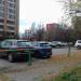 Автостоянка в городе Москва