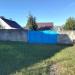 Запасные ворота в городе Марьина Горка