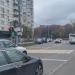 Регулируемый наземный пешеходный переход в городе Москва