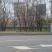 Снесённые гаражи в городе Москва