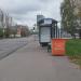 Автобусная остановка «Воронцовский парк» в городе Москва