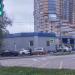 Шиномонтажная мастерская в городе Москва