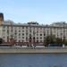Фрунзенская наб., 34 в городе Москва