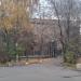Снесенное административное здание (ул. Архитектора Власова, 57) в городе Москва