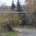 Трубопровод в городе Москва