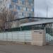 Нежилое здание в городе Москва