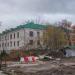 ул. Обручева, 27 корпус 8 в городе Москва