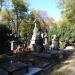 The grave of  Stachowicz family