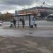 Остановка общественного транспорта 4А «Станция метро „Калужская“» в городе Москва