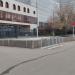 Вход № 3 в южный вестибюль станции метро «Калужская» в городе Москва