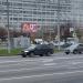 Вход № 5 в южный вестибюль станции метро «Калужская» в городе Москва