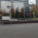 Вход № 1 в южный вестибюль станции метро «Калужская» в городе Москва