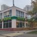 Продуктовый магазин «Магнолия» в городе Москва