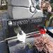 The grave of Marianna Wolska in Warsaw city