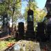 The grave of Ziółkowski family in Warsaw city