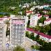 Жилой комплекс «Огни Сочи» в городе Сочи