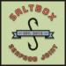 Saltbox Seafood Joint in Durham, North Carolina city