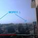 Корпус № 1 жилого комплекса «Континент» в городе Сочи