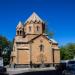 Армянская церковь Святого Саркиса