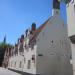 Godshuis de La Fontaine (nl) in Bruges city