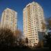 3-й подъезд в городе Москва