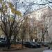ул. Василисы Кожиной, 6 корпус 2 в городе Москва