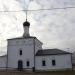 Собор Успения Пресвятой Богородицы (старый) в городе Алексин