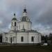 Храм святителя Николая Чудотворца в городе Алексин