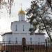 Храм Покрова Пресвятой Богородицы в городе Алексин
