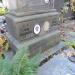 The grave of  Suchiński family in Warsaw city