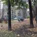 Скульптурная композиция «Корова с телёнком» в городе Москва