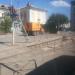 Конечная трамвайная станция «Детский центр» в городе Волгоград