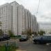 ул. Боженко, 4 в городе Москва