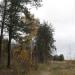Бывшая кинологическая площадка в городе Москва