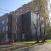 Территория дошкольного отделения «Радуга» Романовской школы в городе Москва