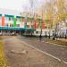 Детская городская больница с перинатальным центром в городе Нижнекамск