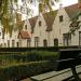 Godshuis De Meulenaere (nl) in Bruges city