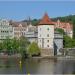 Малостранская водонапорная башня (ru) in Prague city